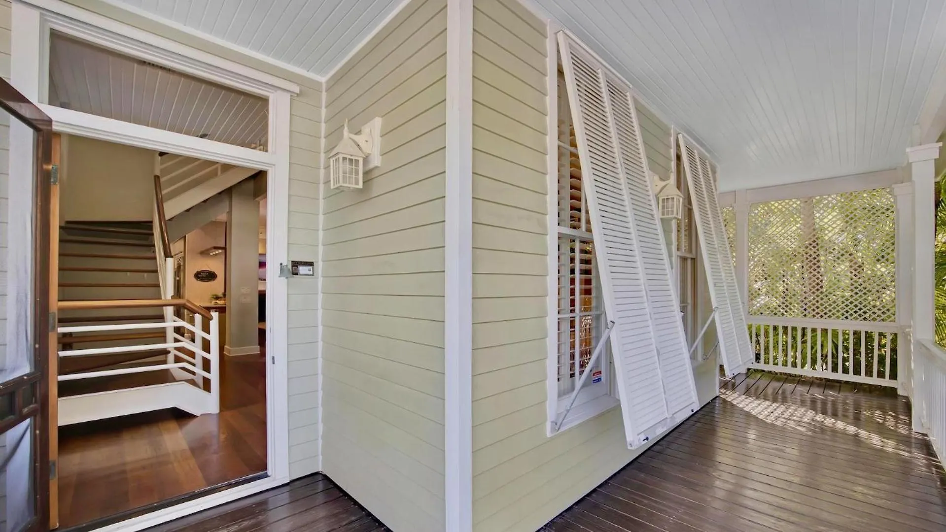 Casa de Férias The Royal Compound By Last Key Realty Key West