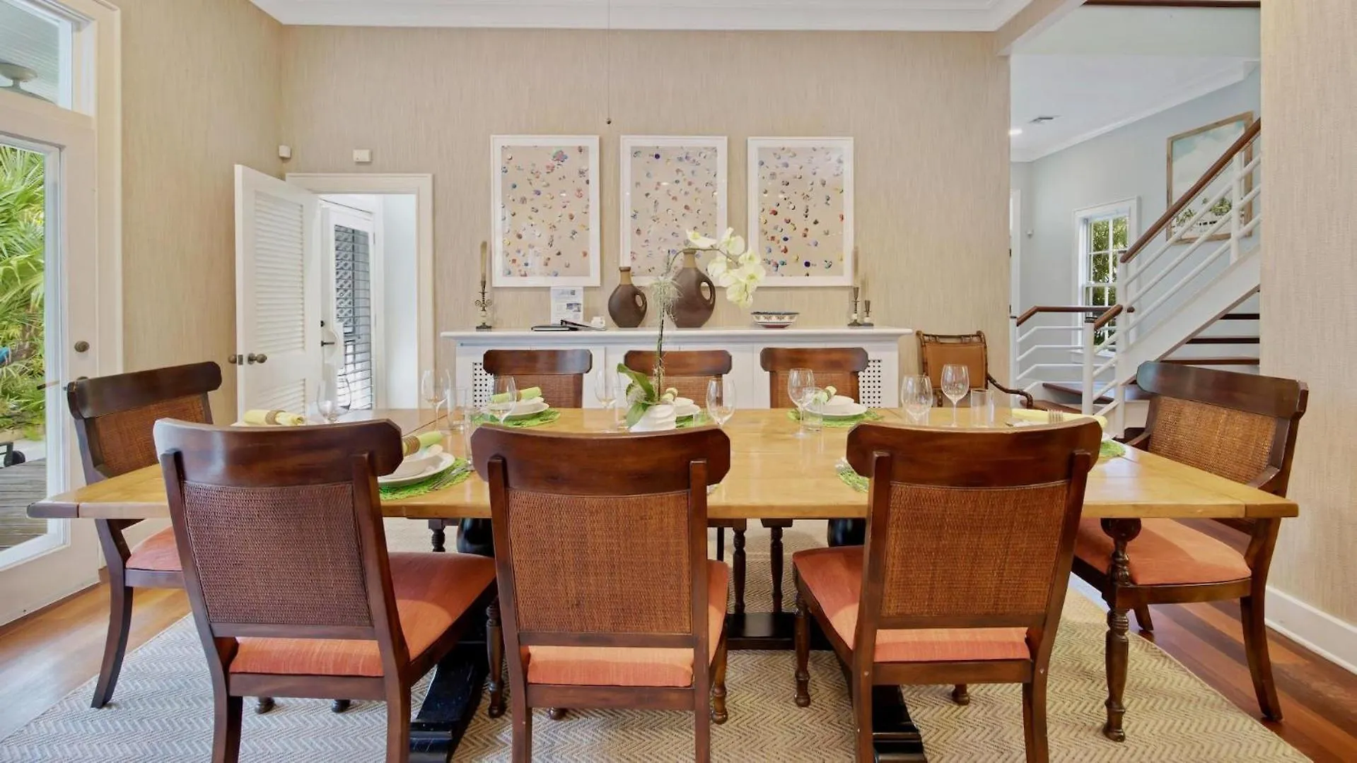 The Royal Compound By Last Key Realty Casa de Férias