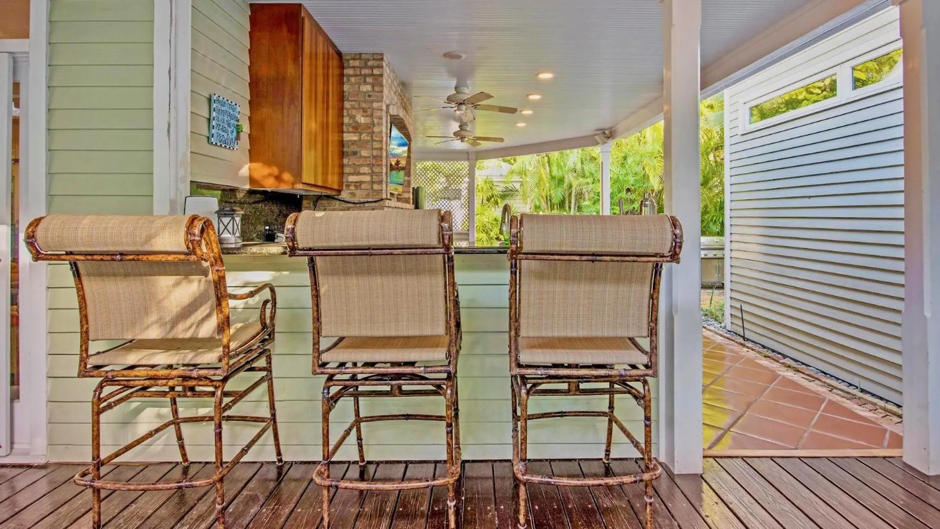 The Royal Compound By Last Key Realty Casa de Férias