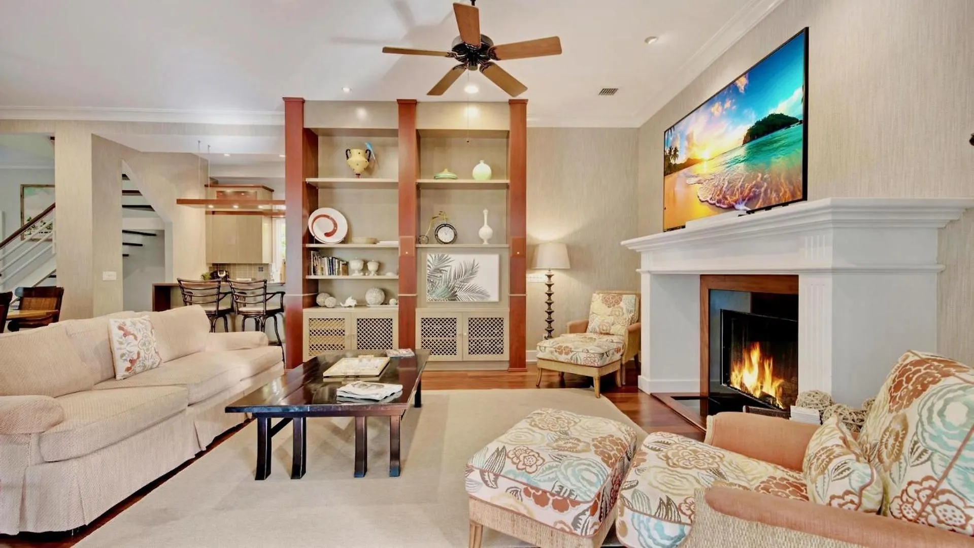 The Royal Compound By Last Key Realty *