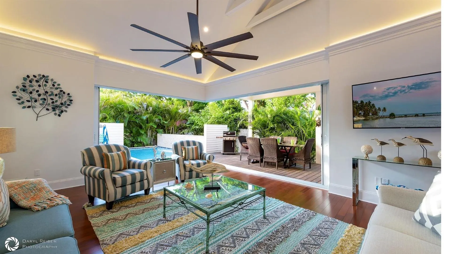 Envy Of The Island By Last Key Realty Holiday home