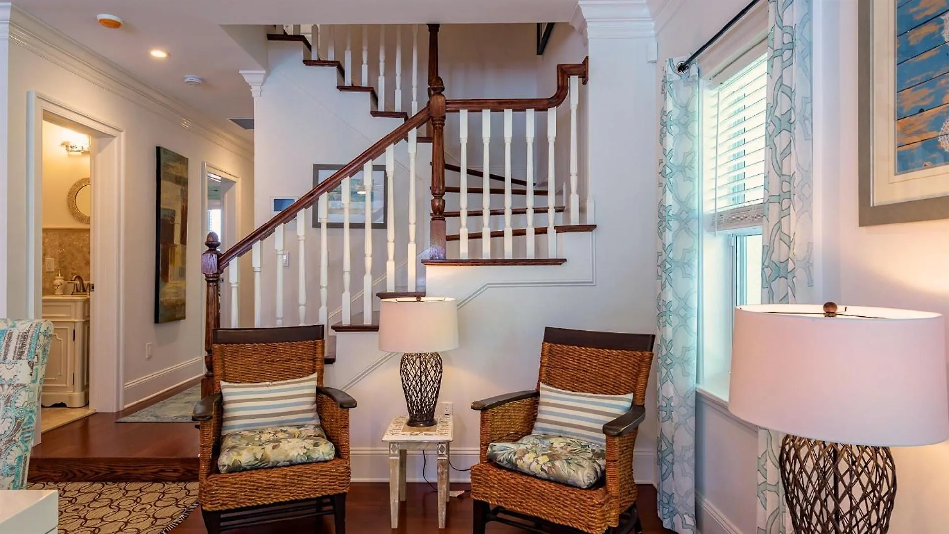 Holiday home Envy Of The Island By Last Key Realty *