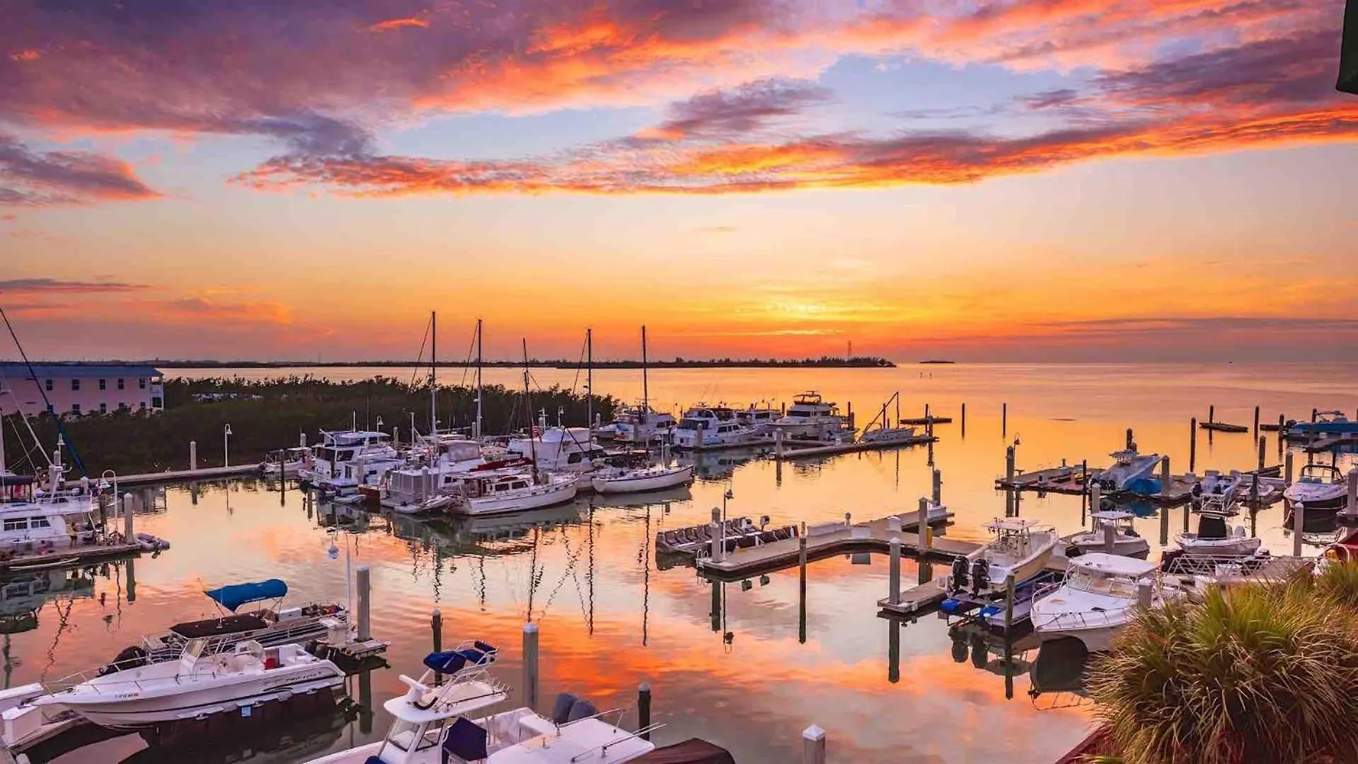 Sunset Dreams By Last Key Realty 키웨스트