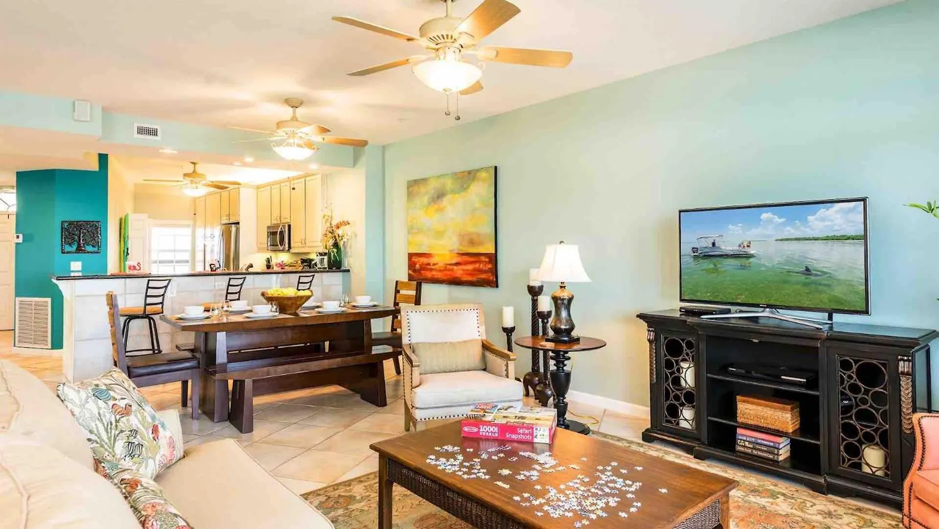 Sunset Dreams By Last Key Realty 키웨스트