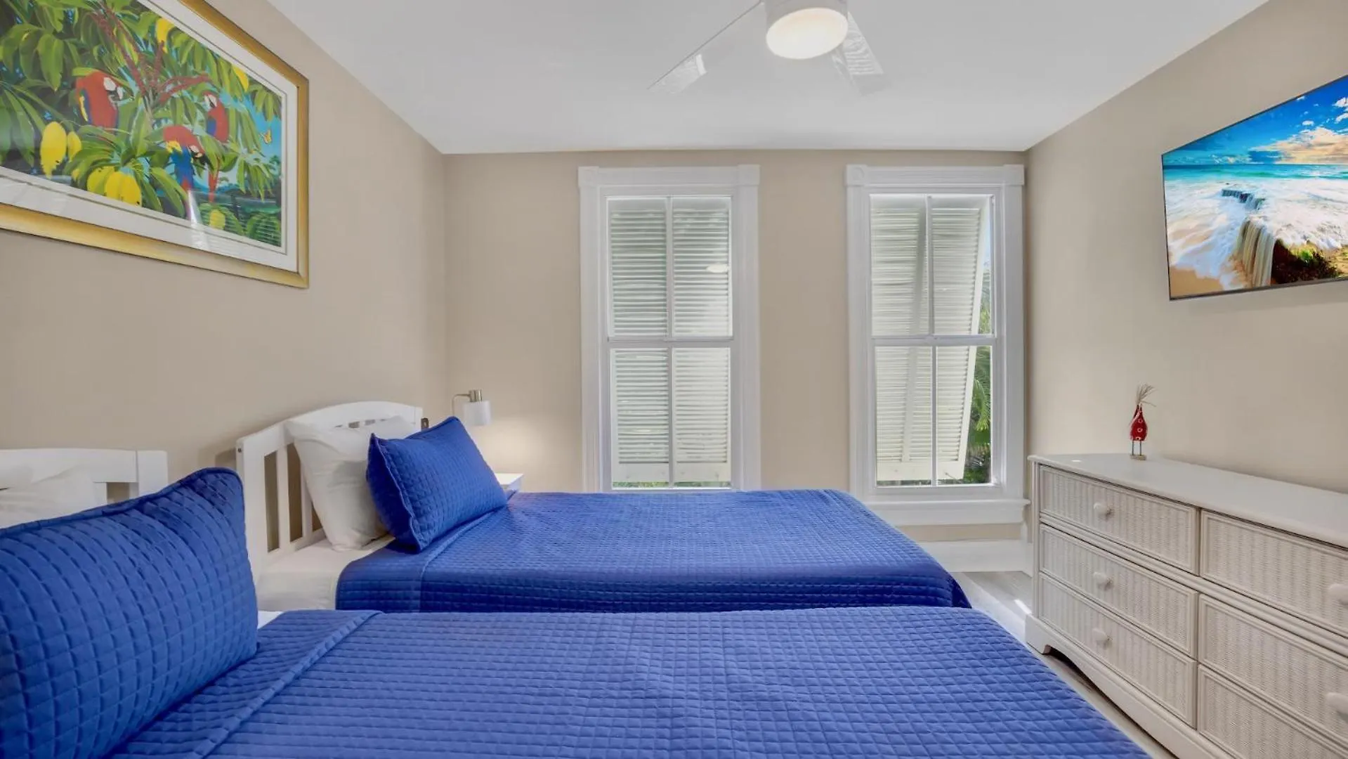 Holiday home Sea Breeze Key West