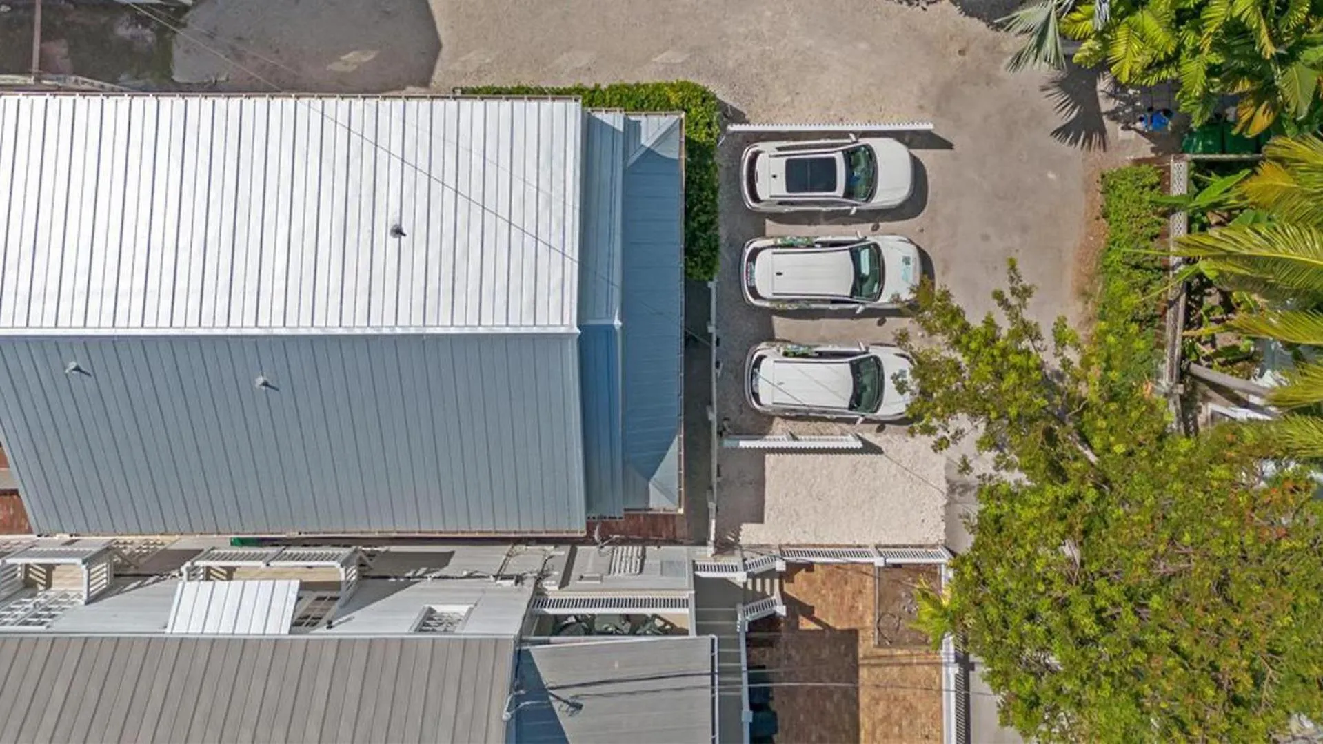 Nyaraló Sweet Americana By Last Key Realty Key West