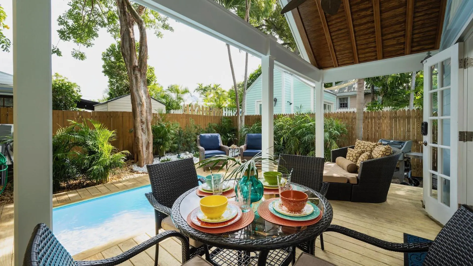 Swept Away By Last Key Realty