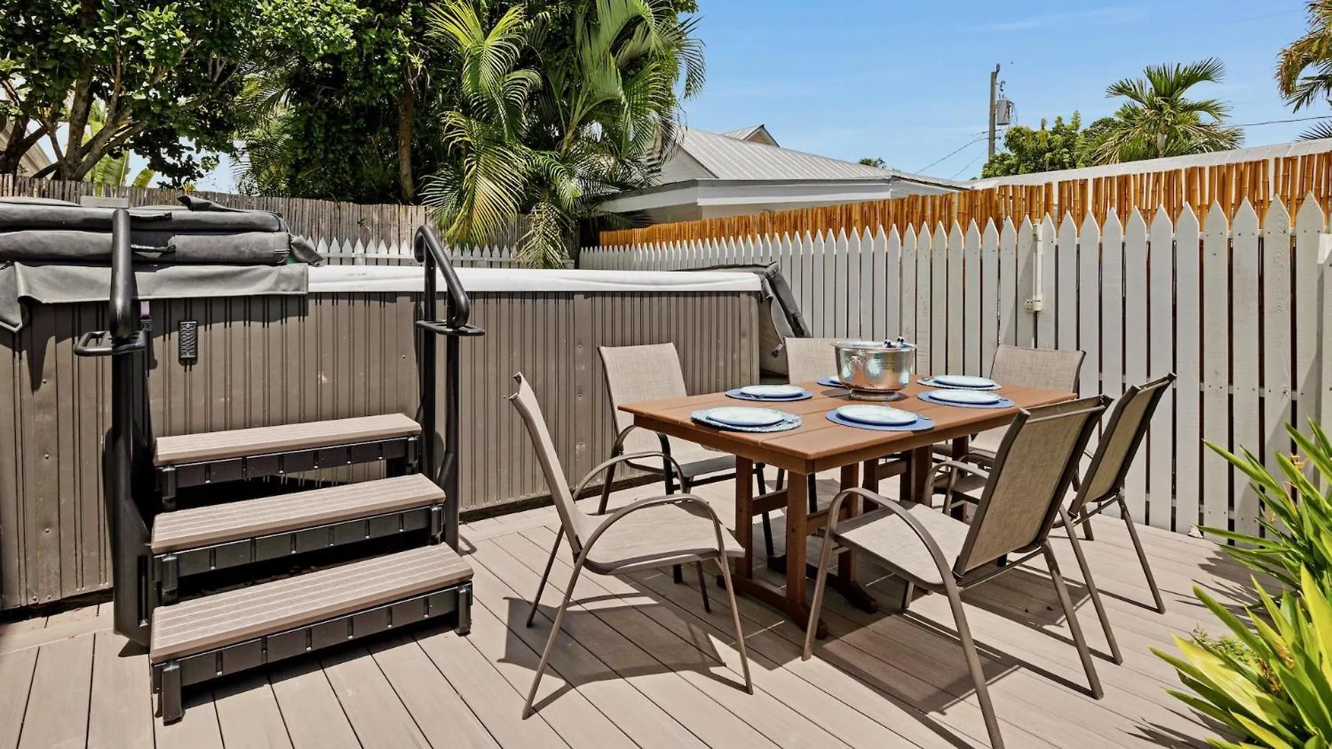 A Royal Affair By Last Key Realty Ferienhaus Key West