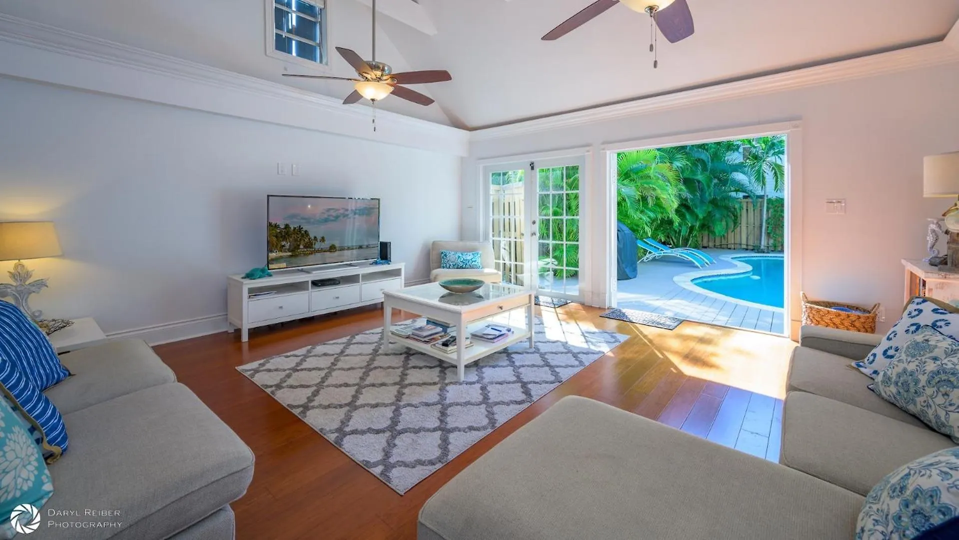 La Grande Reunion By Last Key Realty * Key West