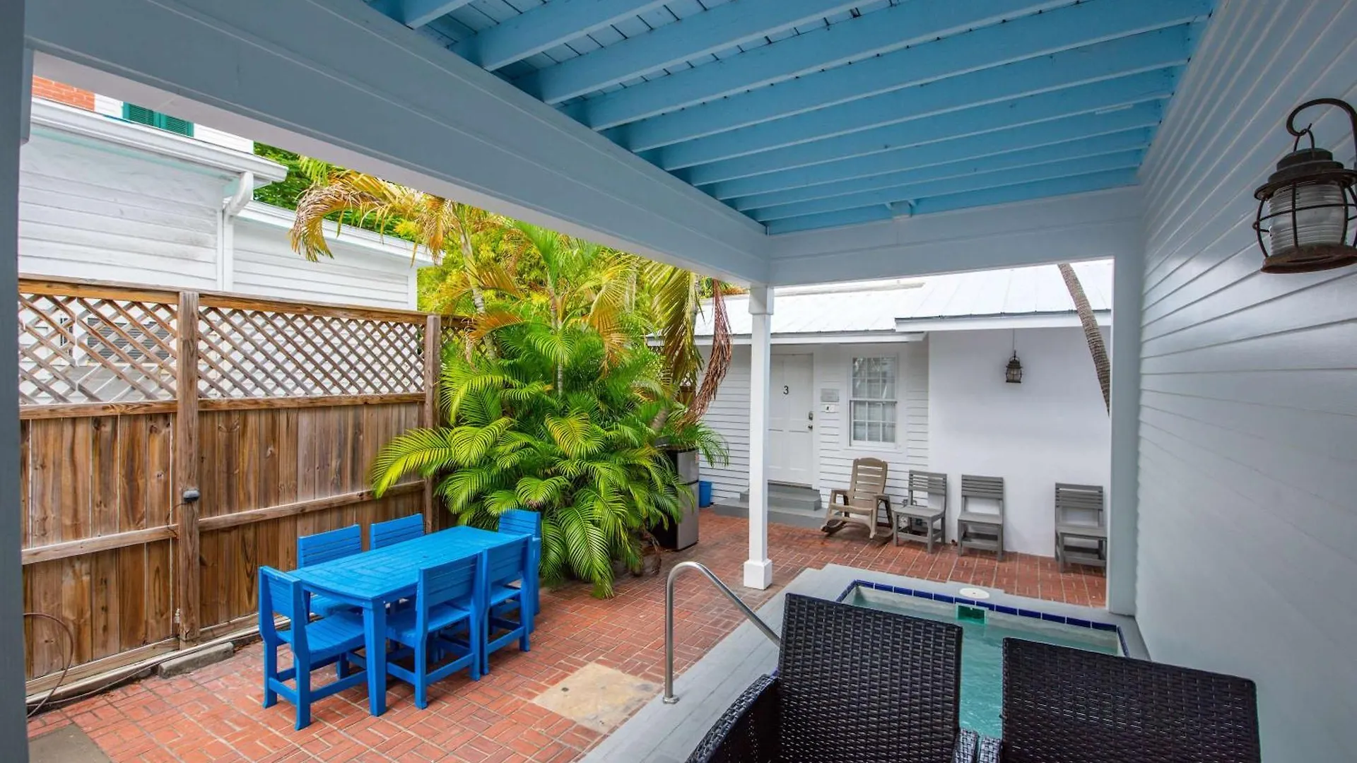 Sweet Caroline Holiday home Key West