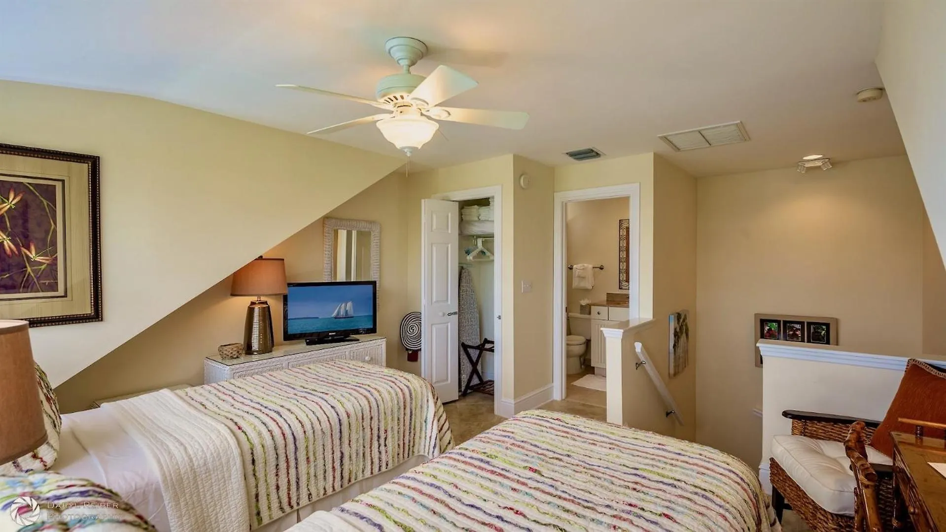 別荘 Southernmost Palms By Last Key Realty