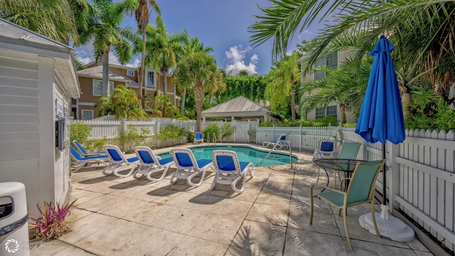 別荘 Southernmost Palms By Last Key Realty *