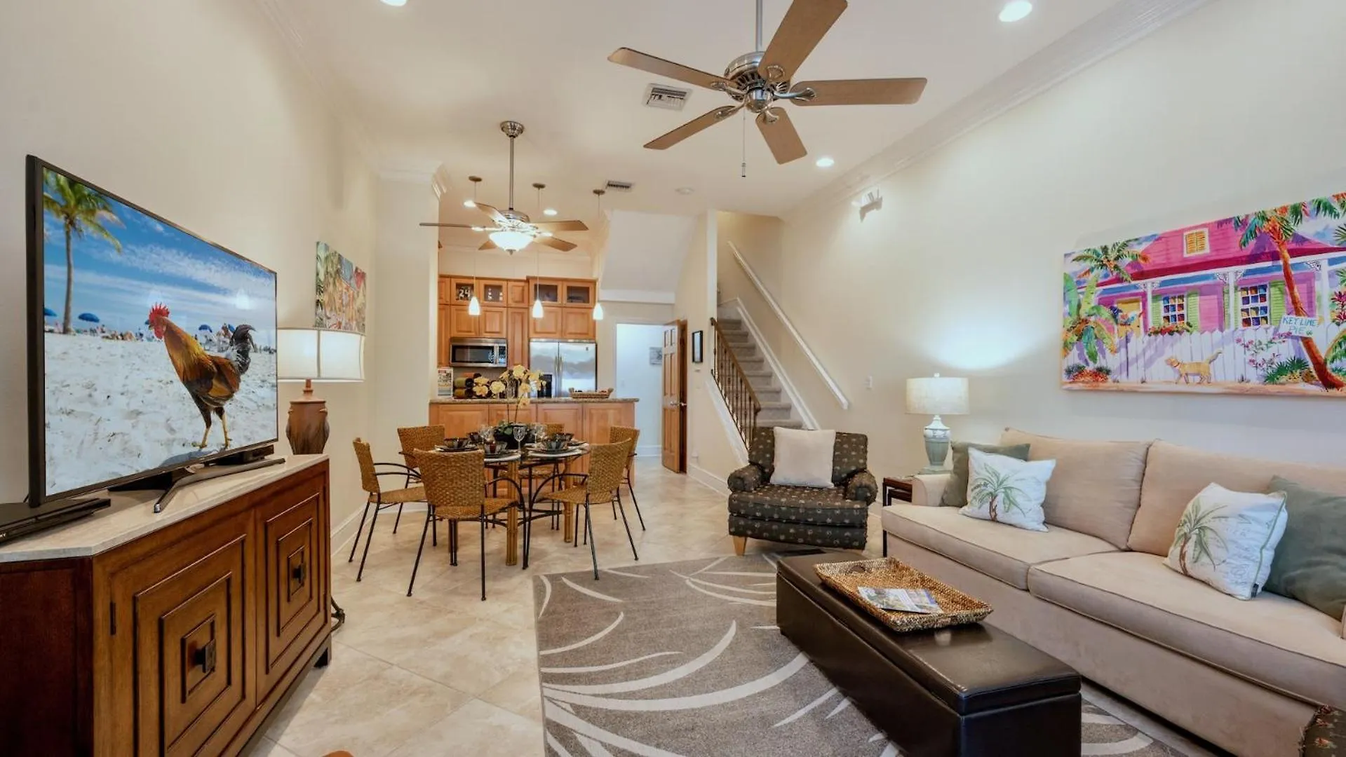 Southernmost Palms By Last Key Realty キーウェスト