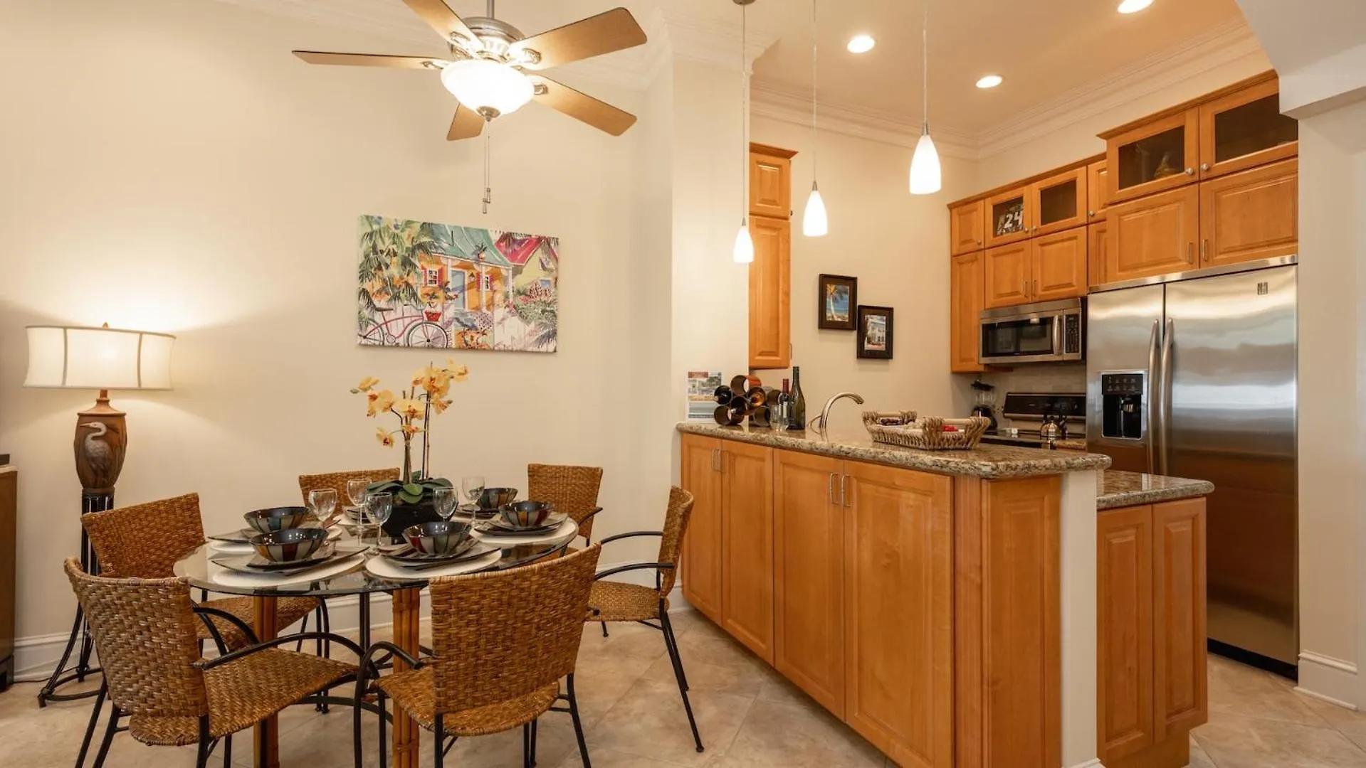 Southernmost Palms By Last Key Realty * キーウェスト