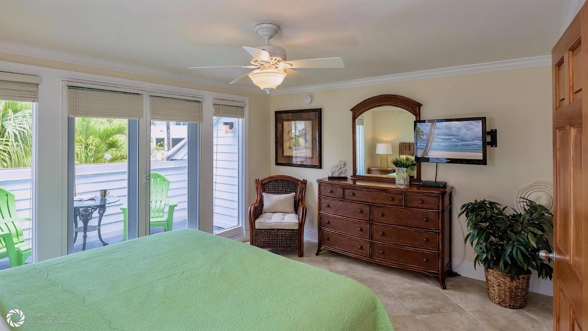 別荘 Southernmost Palms By Last Key Realty