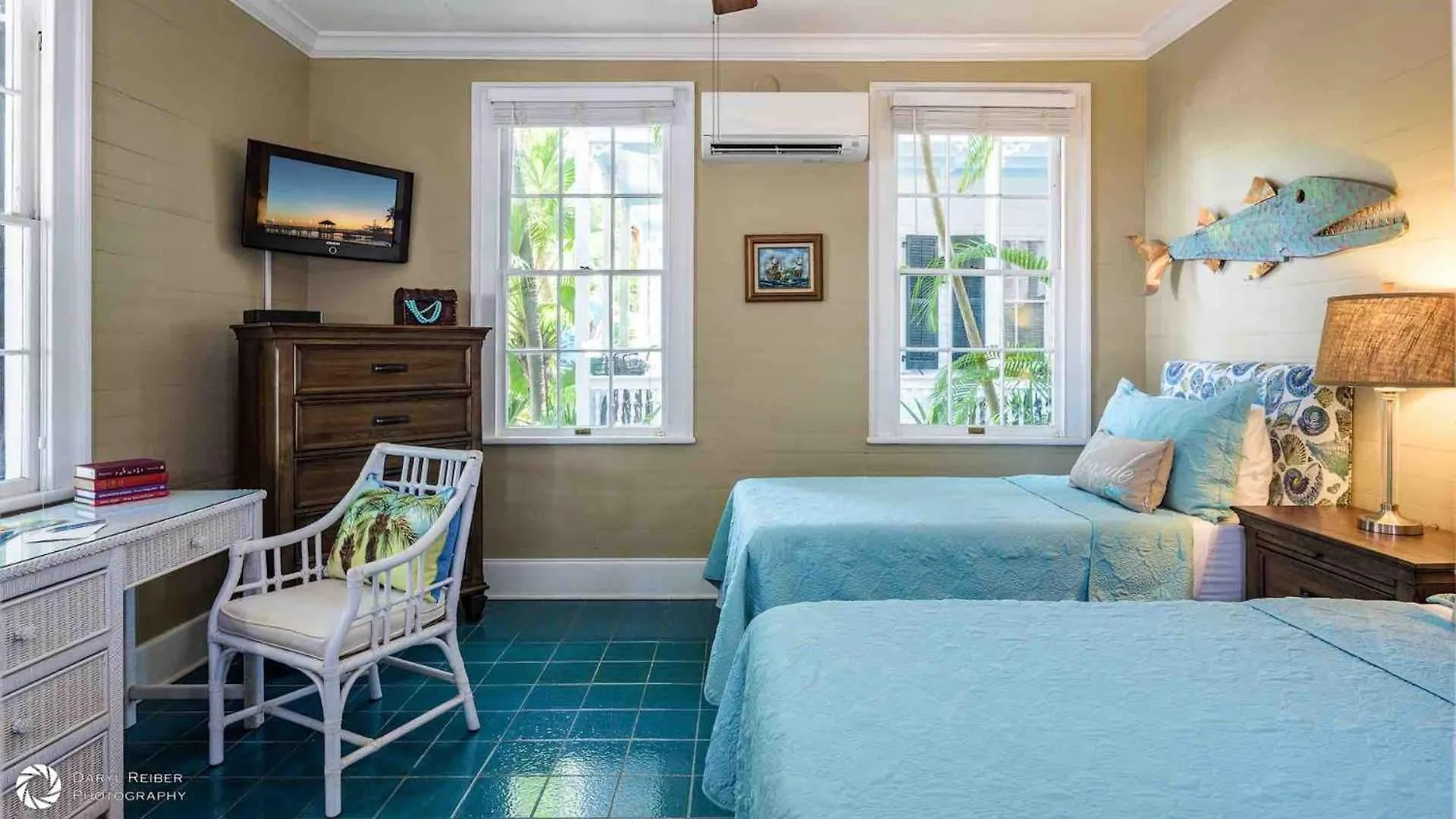 Ferienhaus Star Of The Seaport By Last Key Realty *