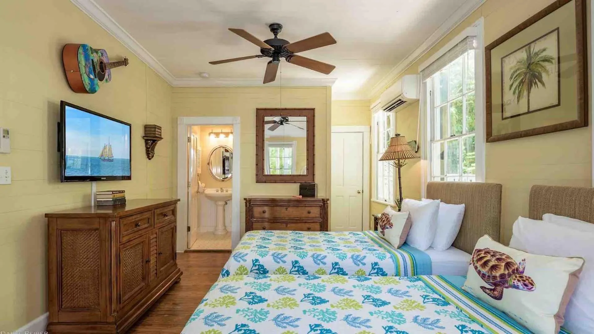 Ferienhaus Star Of The Seaport By Last Key Realty Key West