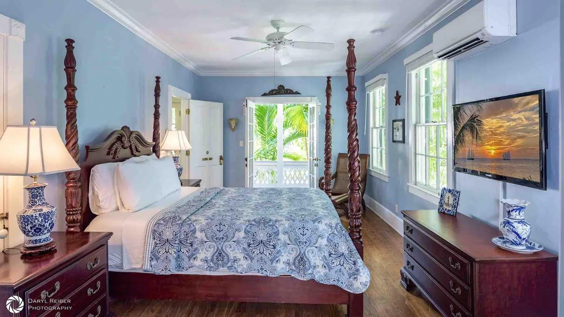 Ferienhaus Star Of The Seaport By Last Key Realty Key West