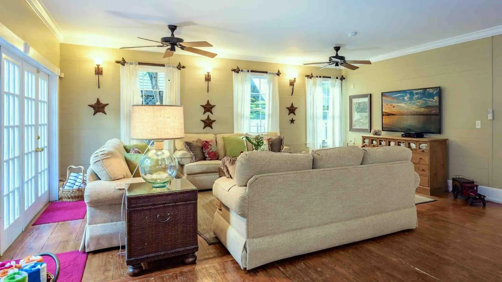 Star Of The Seaport By Last Key Realty Ferienhaus *