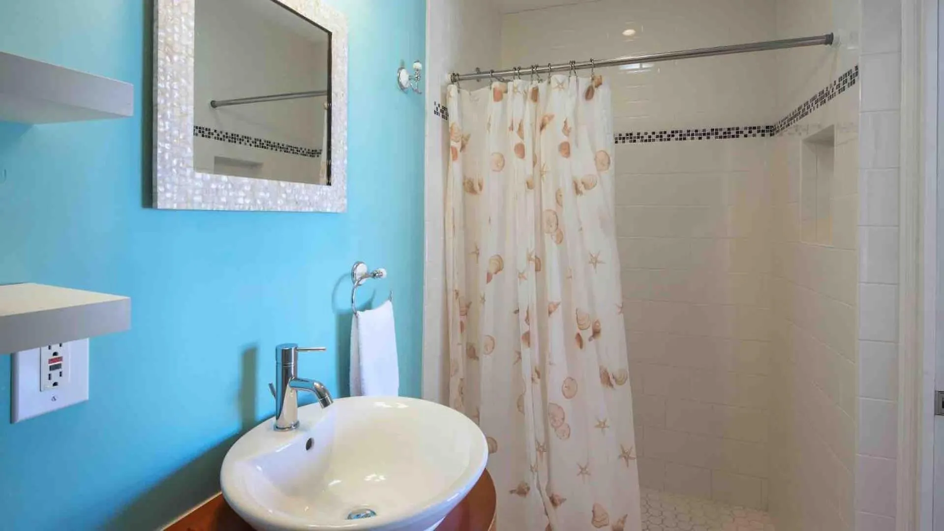 Puerta Coralina By Last Key Realty 펜션 *