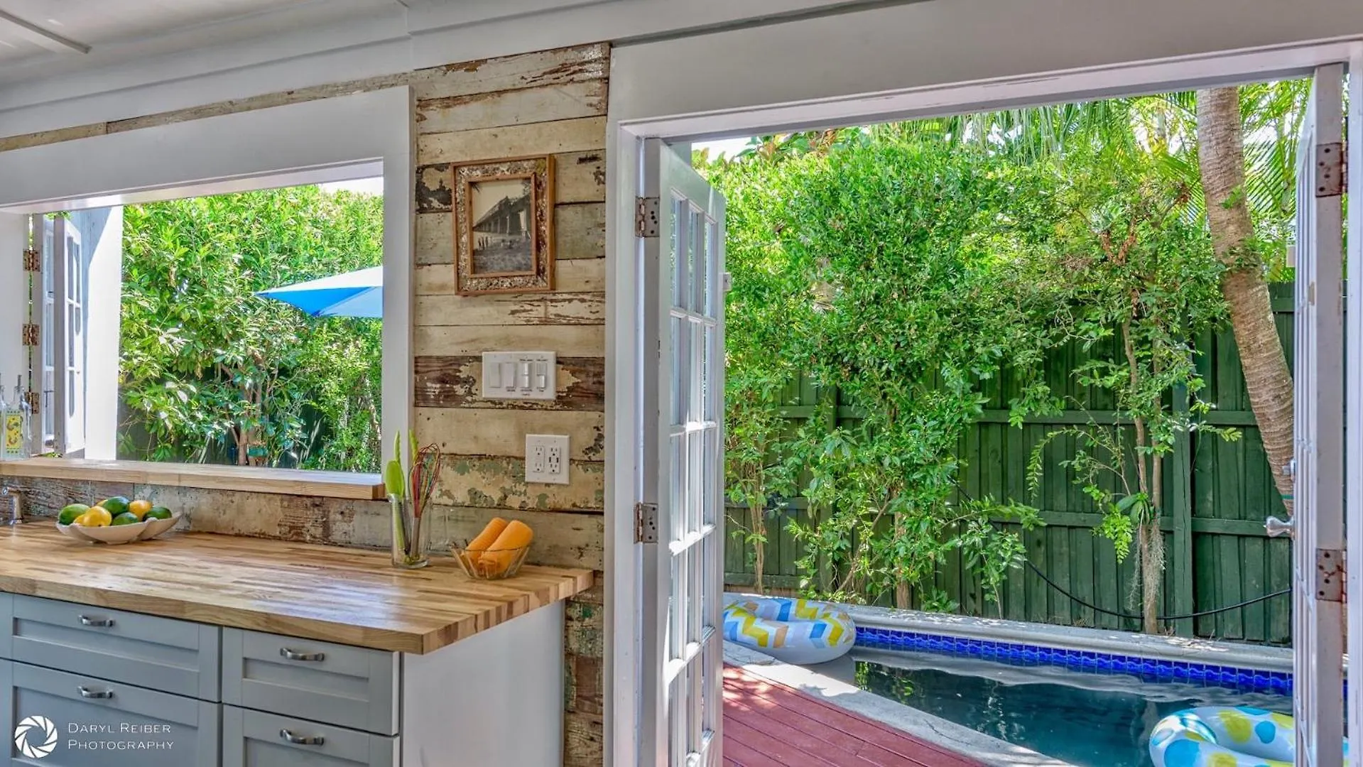 Puerta Coralina By Last Key Realty