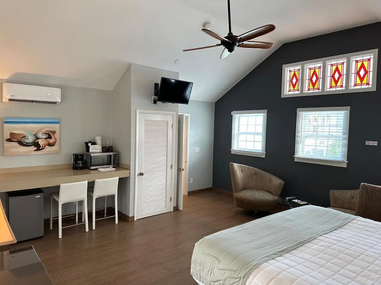 Douglas House 3* Key West