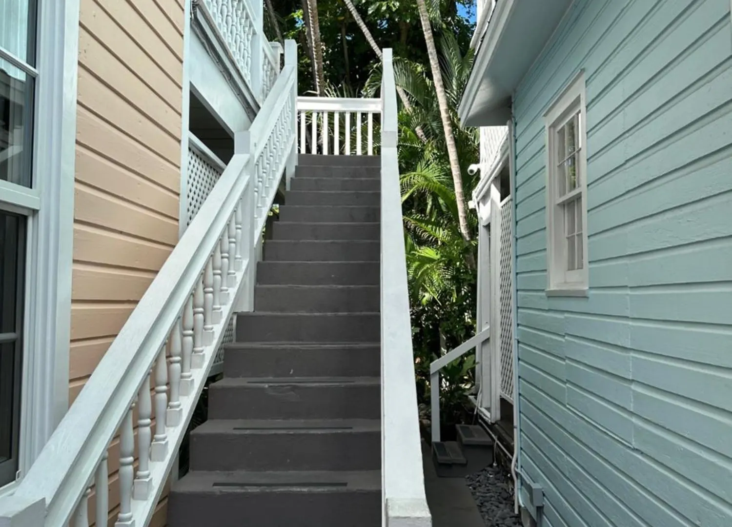 Douglas House Penzion Key West