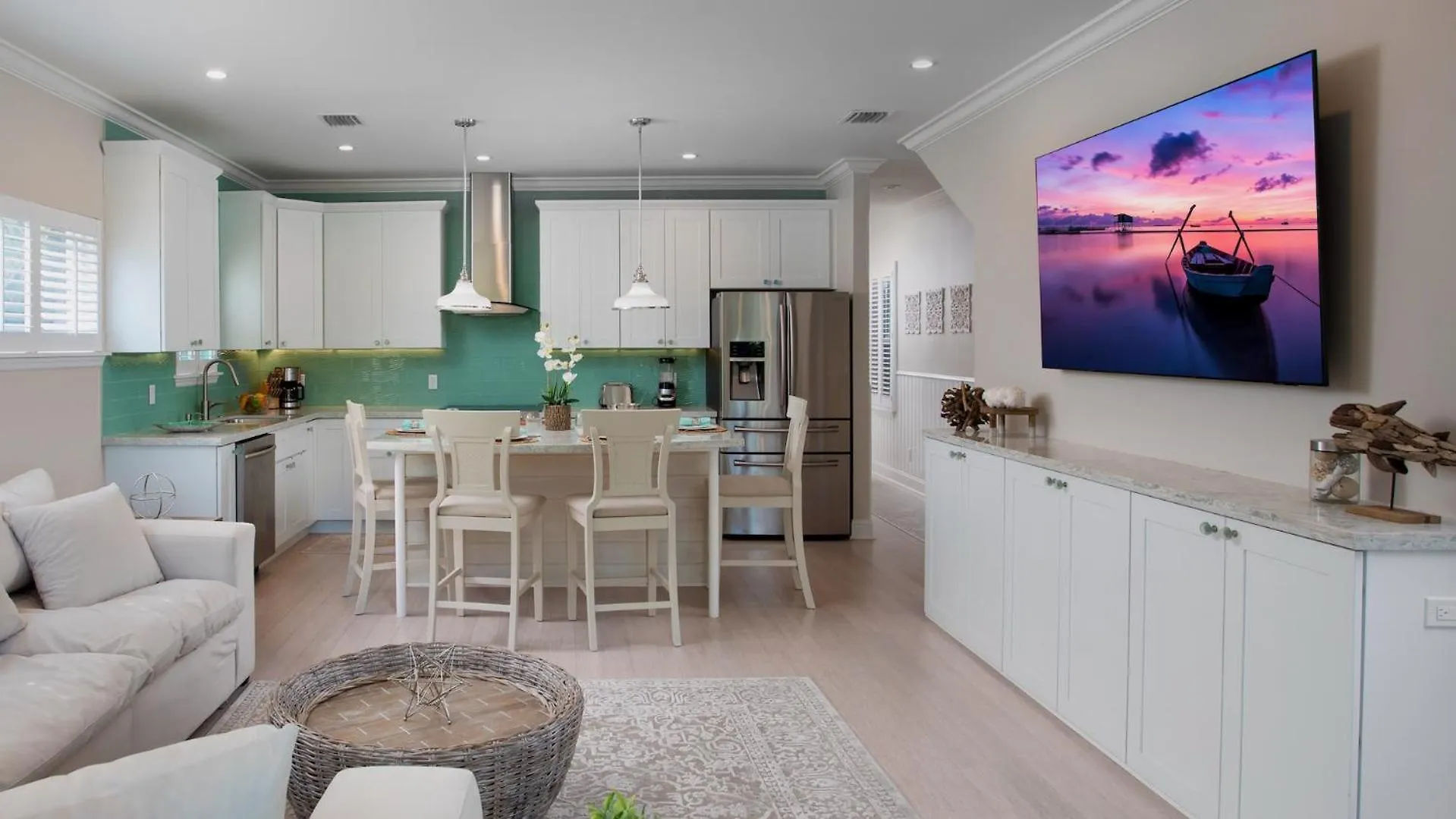 Southernmost Vistas By Last Key Realty Prázdninový dům