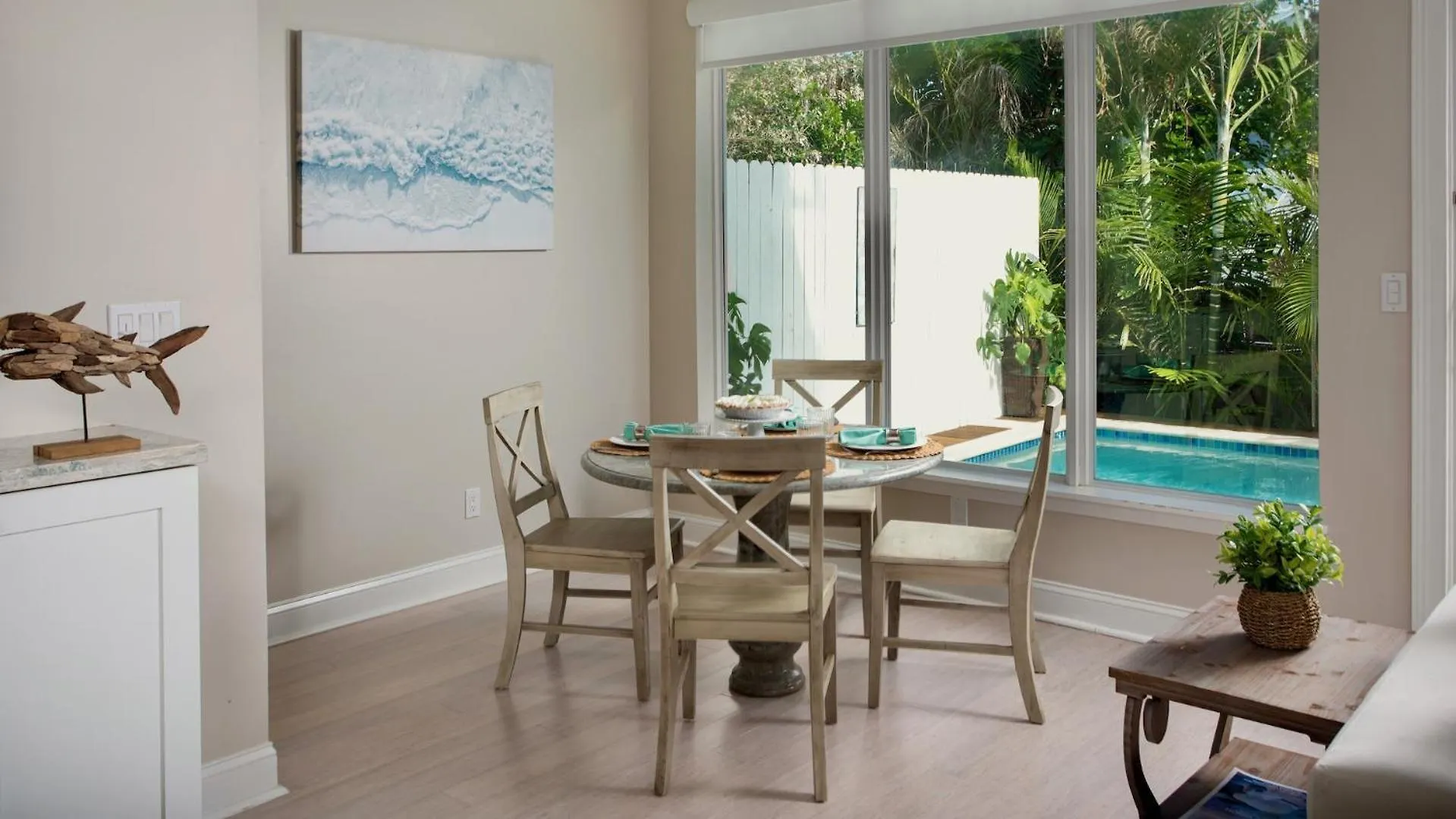 Prázdninový dům Southernmost Vistas By Last Key Realty Key West