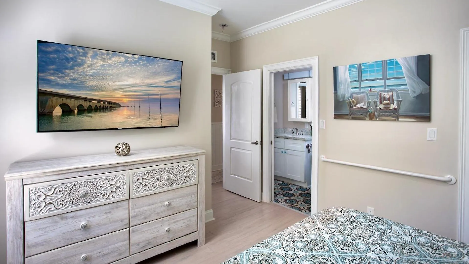 Prázdninový dům Southernmost Vistas By Last Key Realty Key West