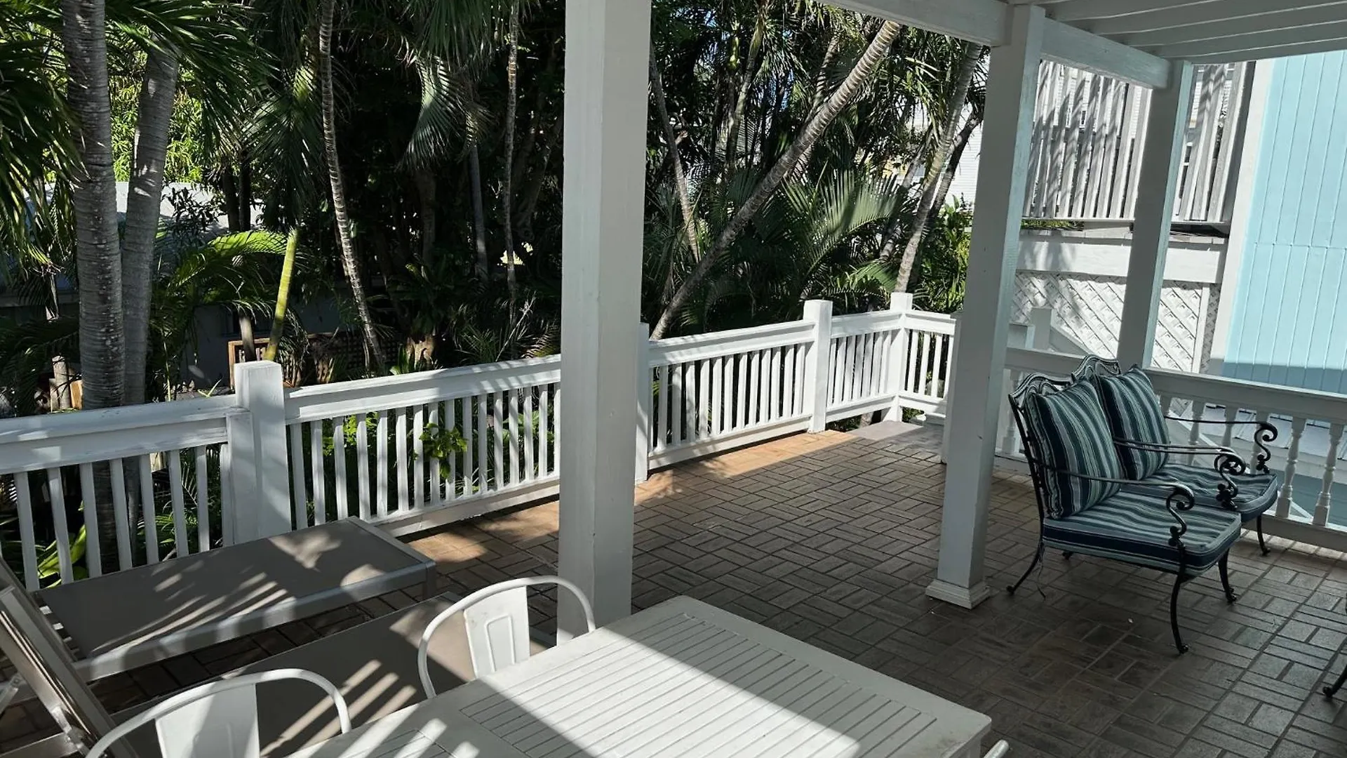 Penzion Douglas House Key West