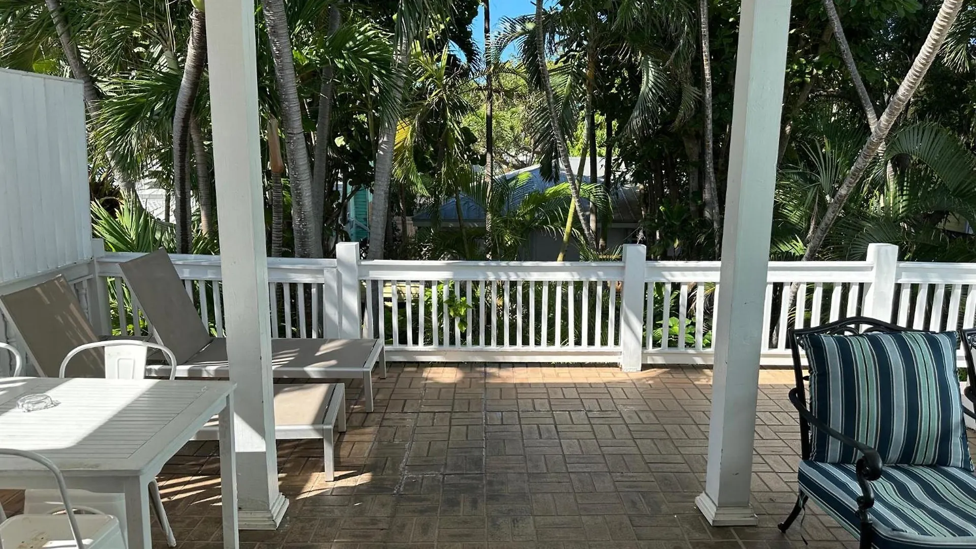 Douglas House Key West