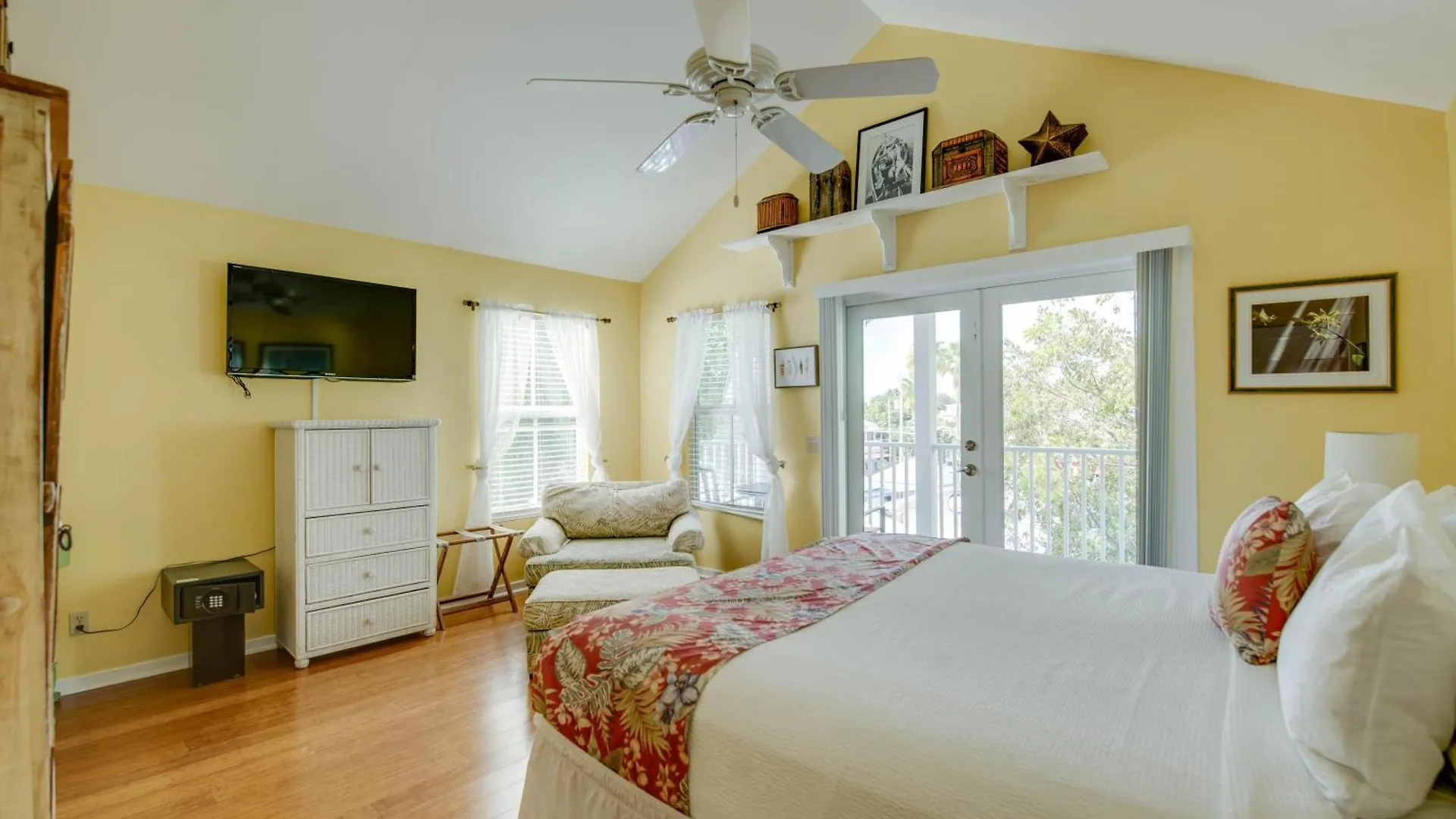 Holiday home Casa Bonita - Duval Square *