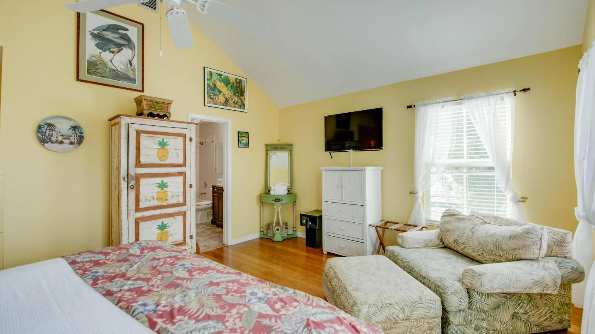 Holiday home Casa Bonita - Duval Square Key West