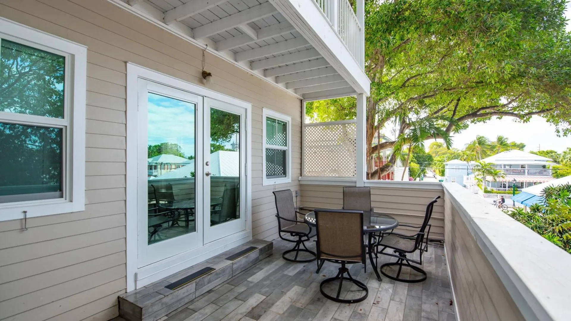 Holiday home Casa Bonita - Duval Square