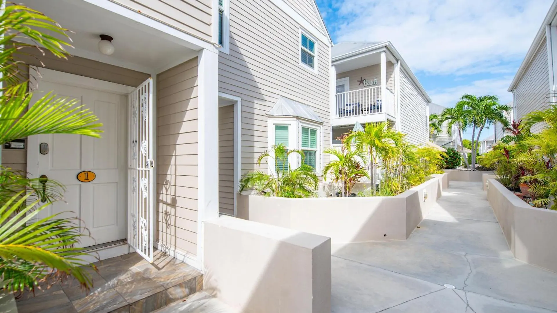 Holiday home Casa Bonita - Duval Square *