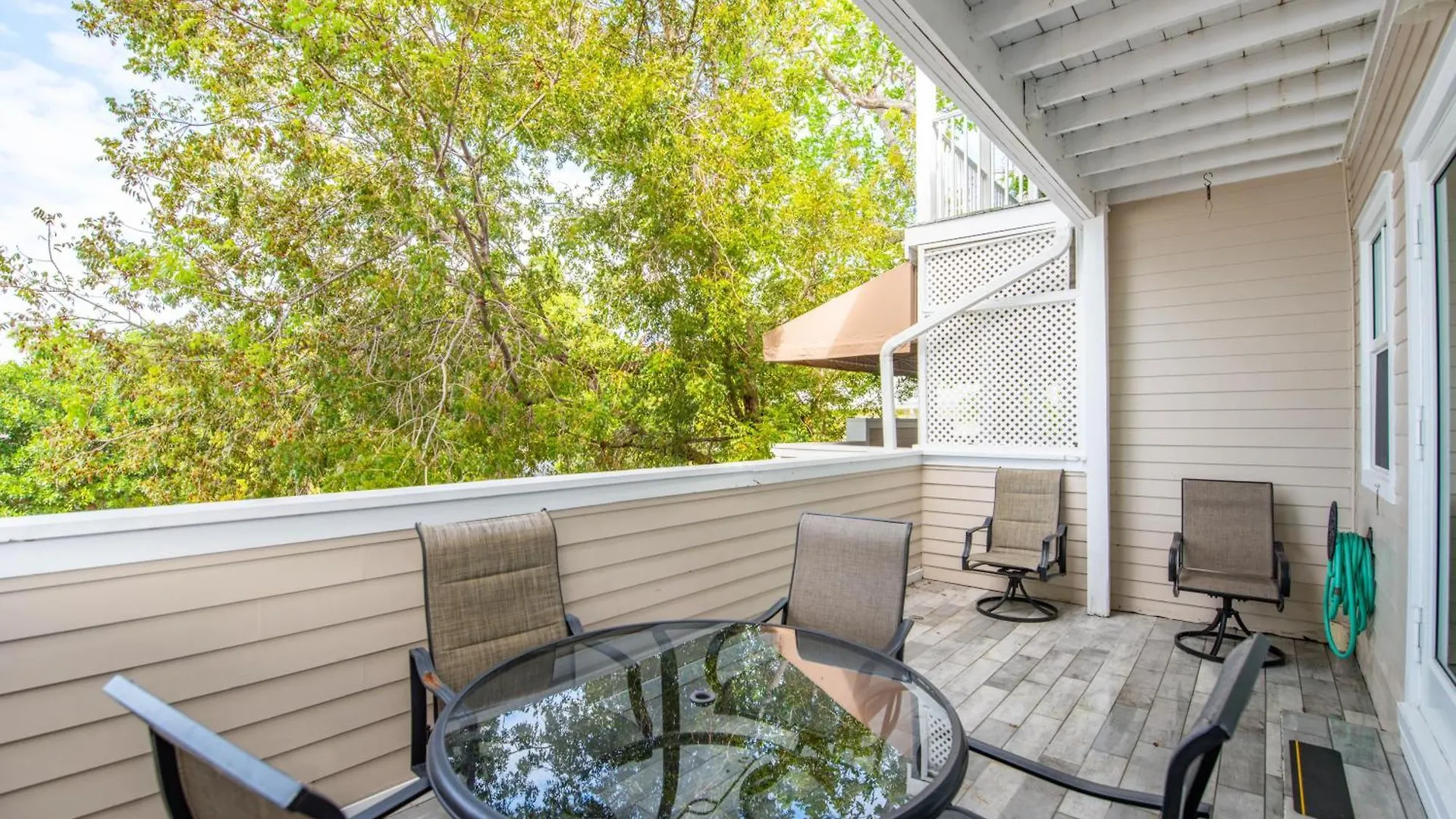 Holiday home Casa Bonita - Duval Square Key West