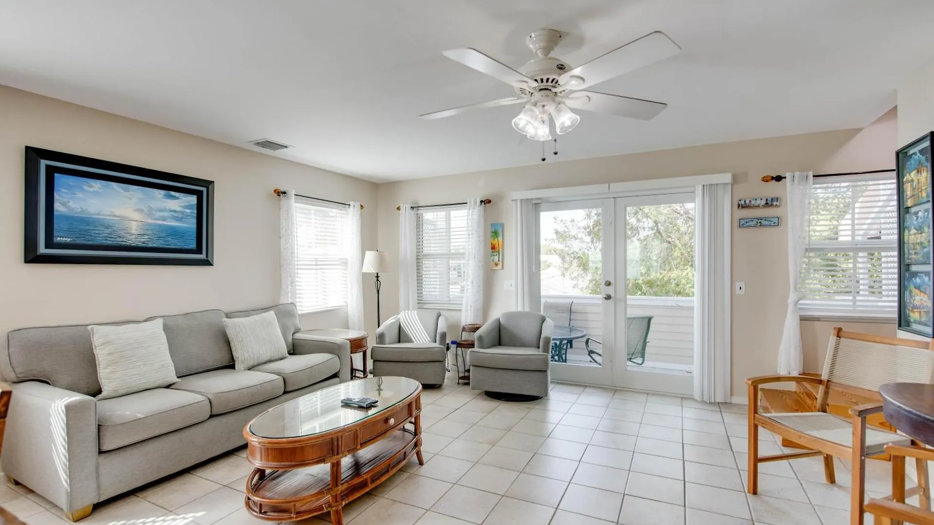 Casa Bonita - Duval Square Holiday home *
