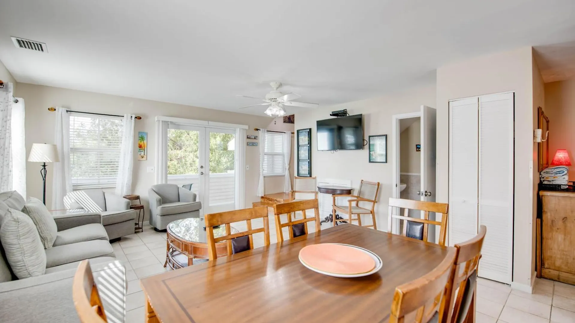 Holiday home Casa Bonita - Duval Square *