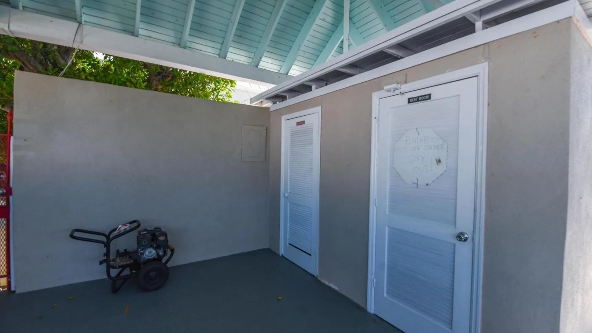 Holiday home Casa Bonita - Duval Square Key West