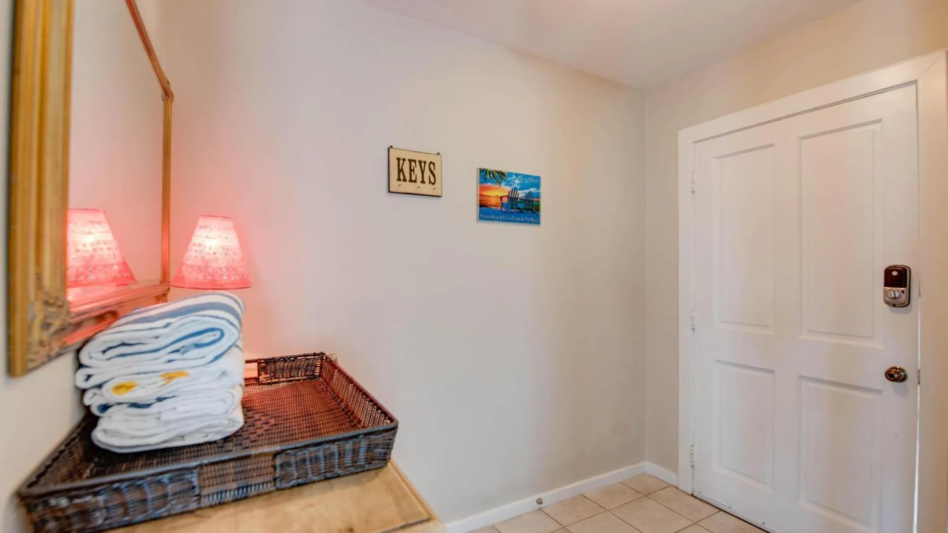 Casa Bonita - Duval Square Holiday home