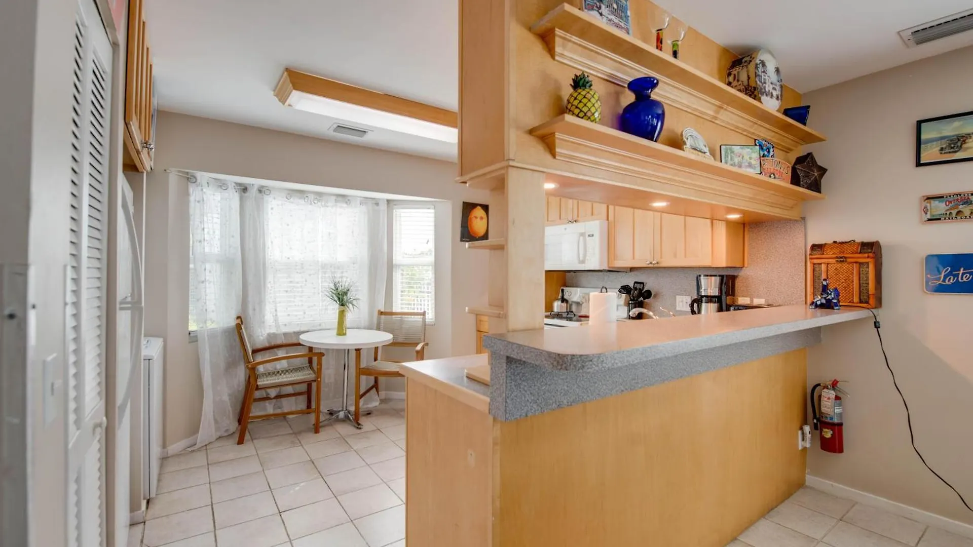 Holiday home Casa Bonita - Duval Square *