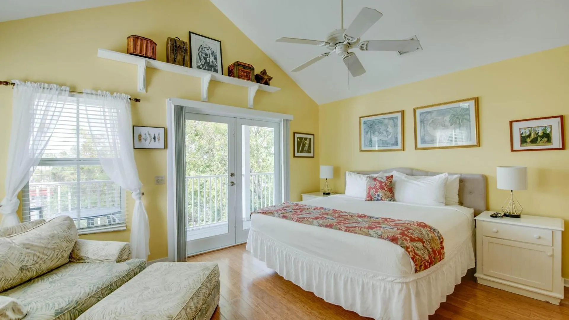 Holiday home Casa Bonita - Duval Square *