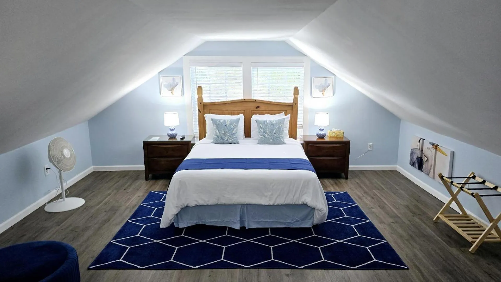 L'habitation Guesthouse- Adult Exclusive Отель типа 
