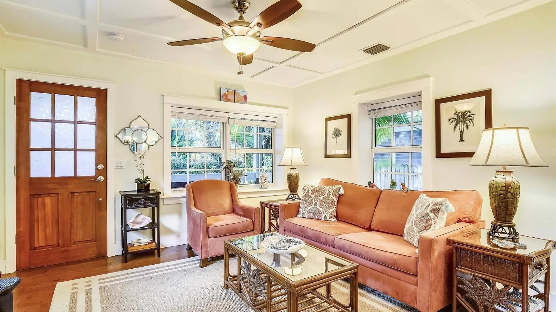Paradise Palms By Avantstay Great Location W Outdoor Dining Bbq Close To Higgs Month Long *