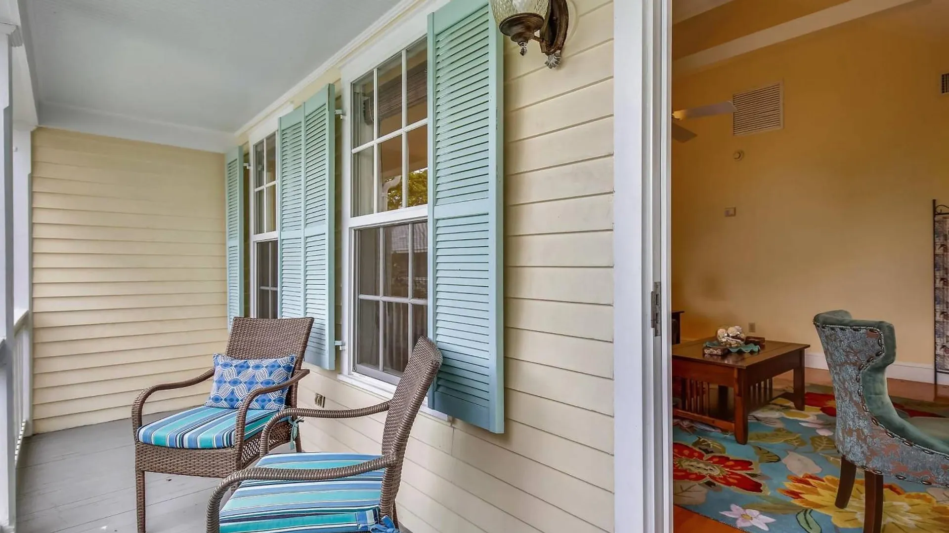 Casa vacanze Tumis Time Out By Avantstay Heart Of Old Town W Shared Pool Month Long Only Key West