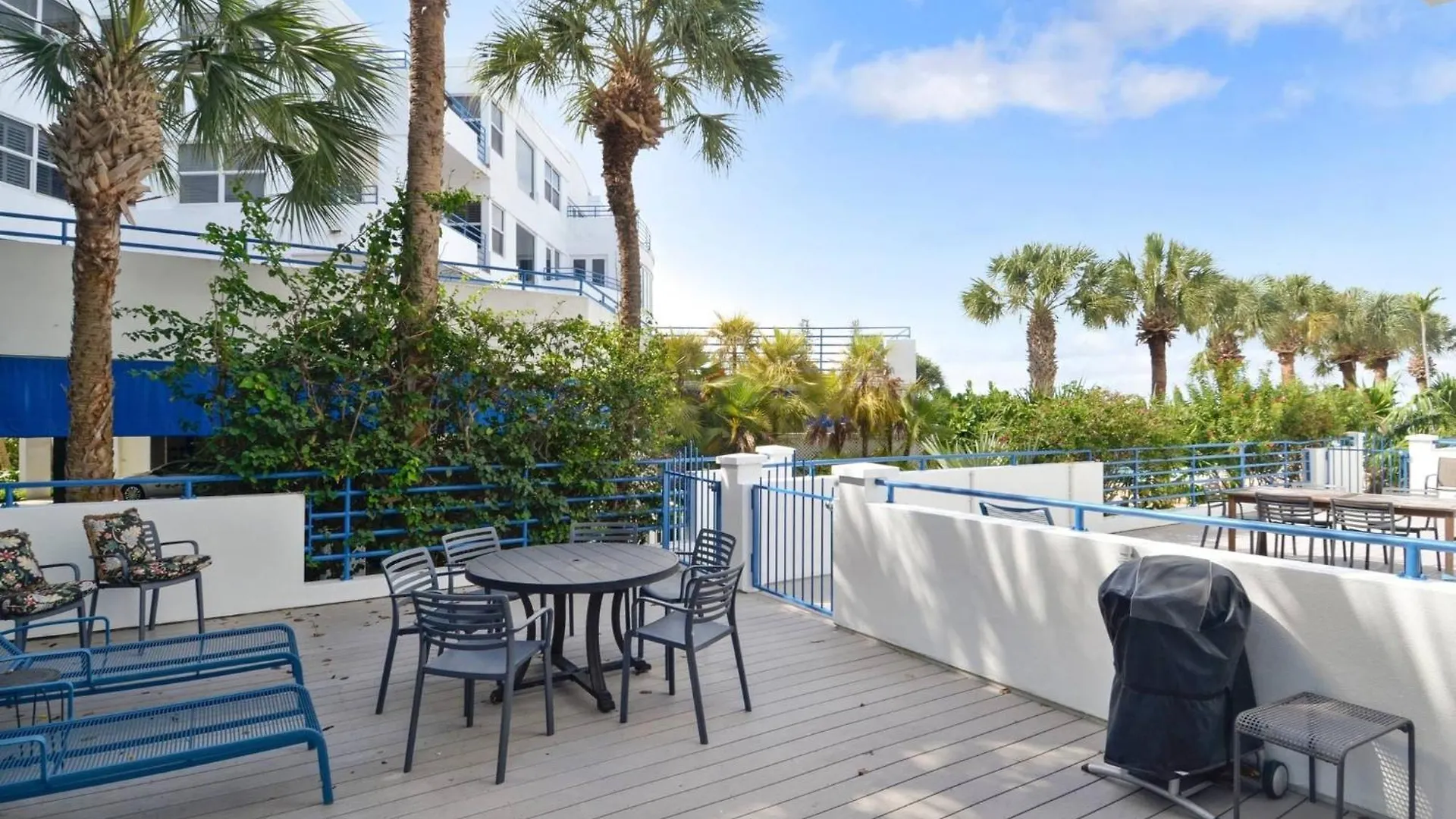 Trumans Hideaway By Avantstay Great Location W Patio Outdoor Dining Bbq Shared Pool Week Long Nyaraló Key West
