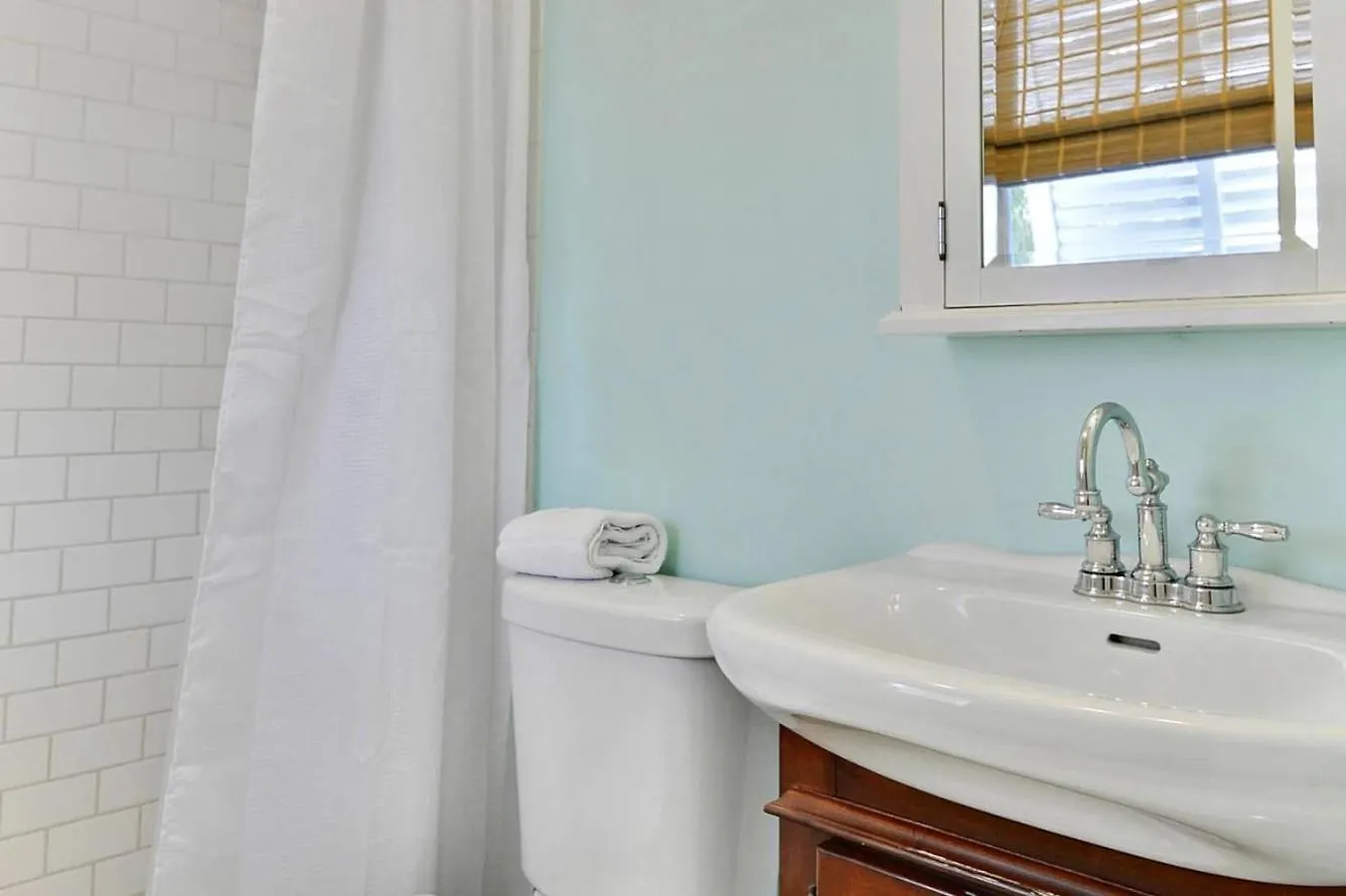 Tranquility By Avantstay Close To Duval St W Bbq Shared Pool *