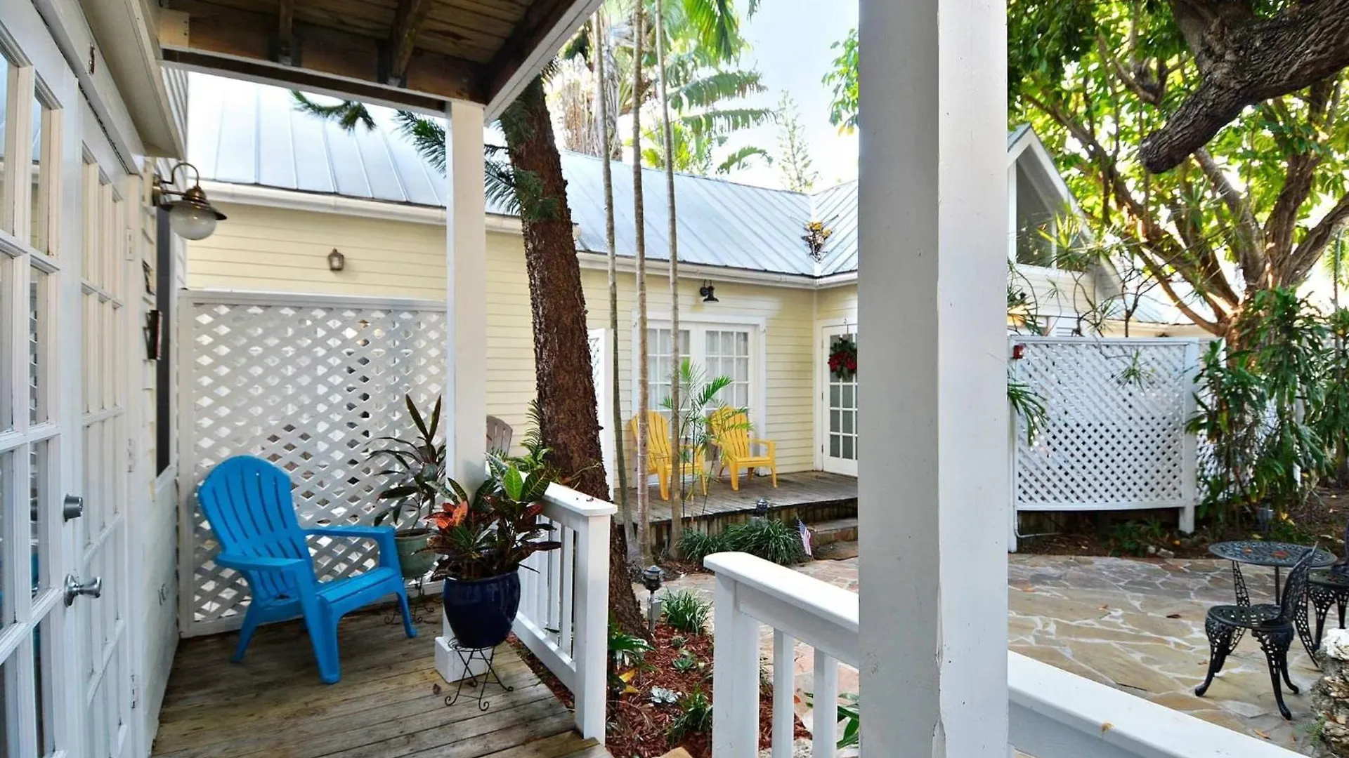 Tranquility By Avantstay Close To Duval St W Bbq Shared Pool *