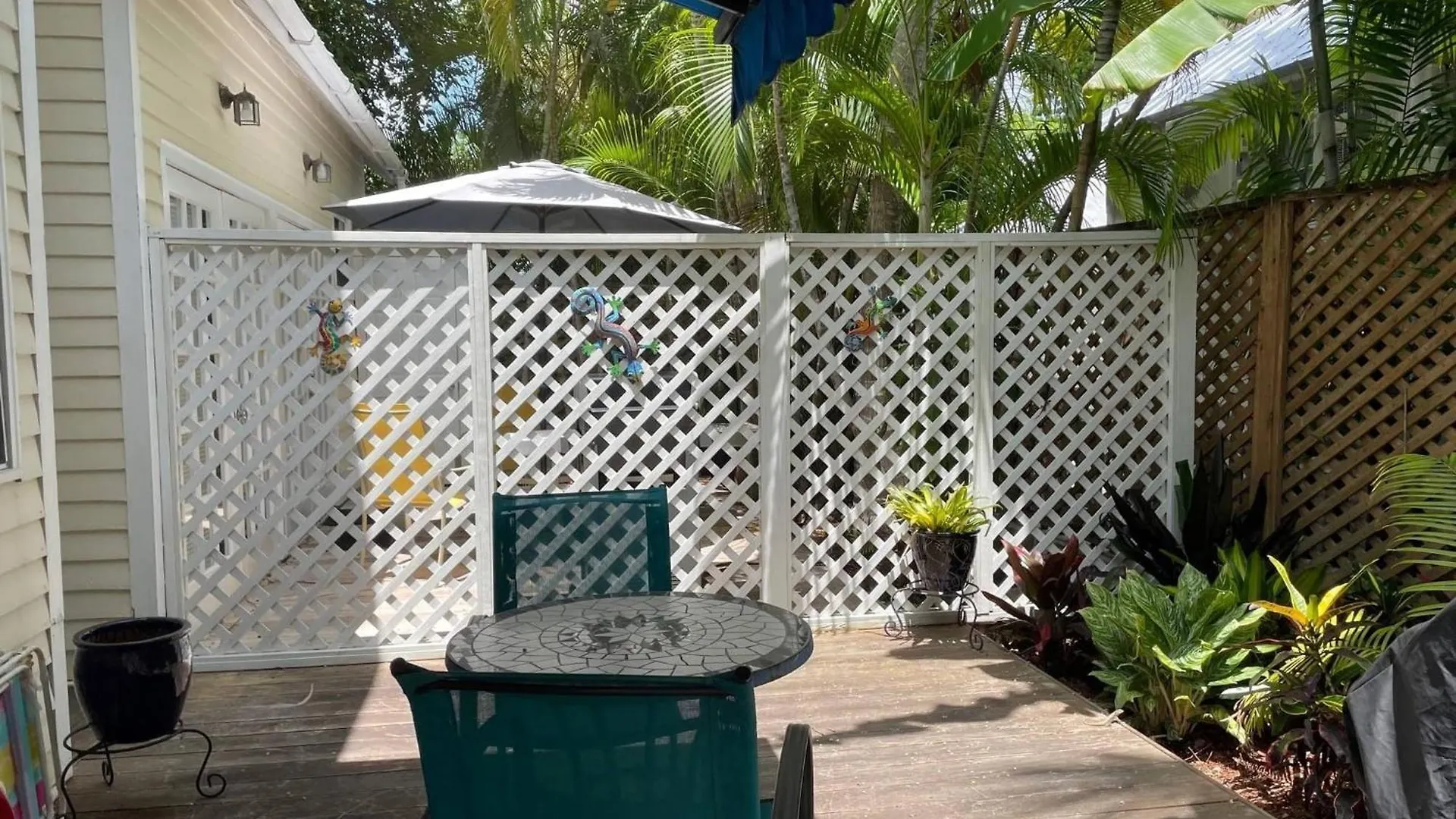 Tranquility By Avantstay Close To Duval St W Bbq Shared Pool *